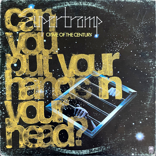 can you put your hand in your head? (Kopie)